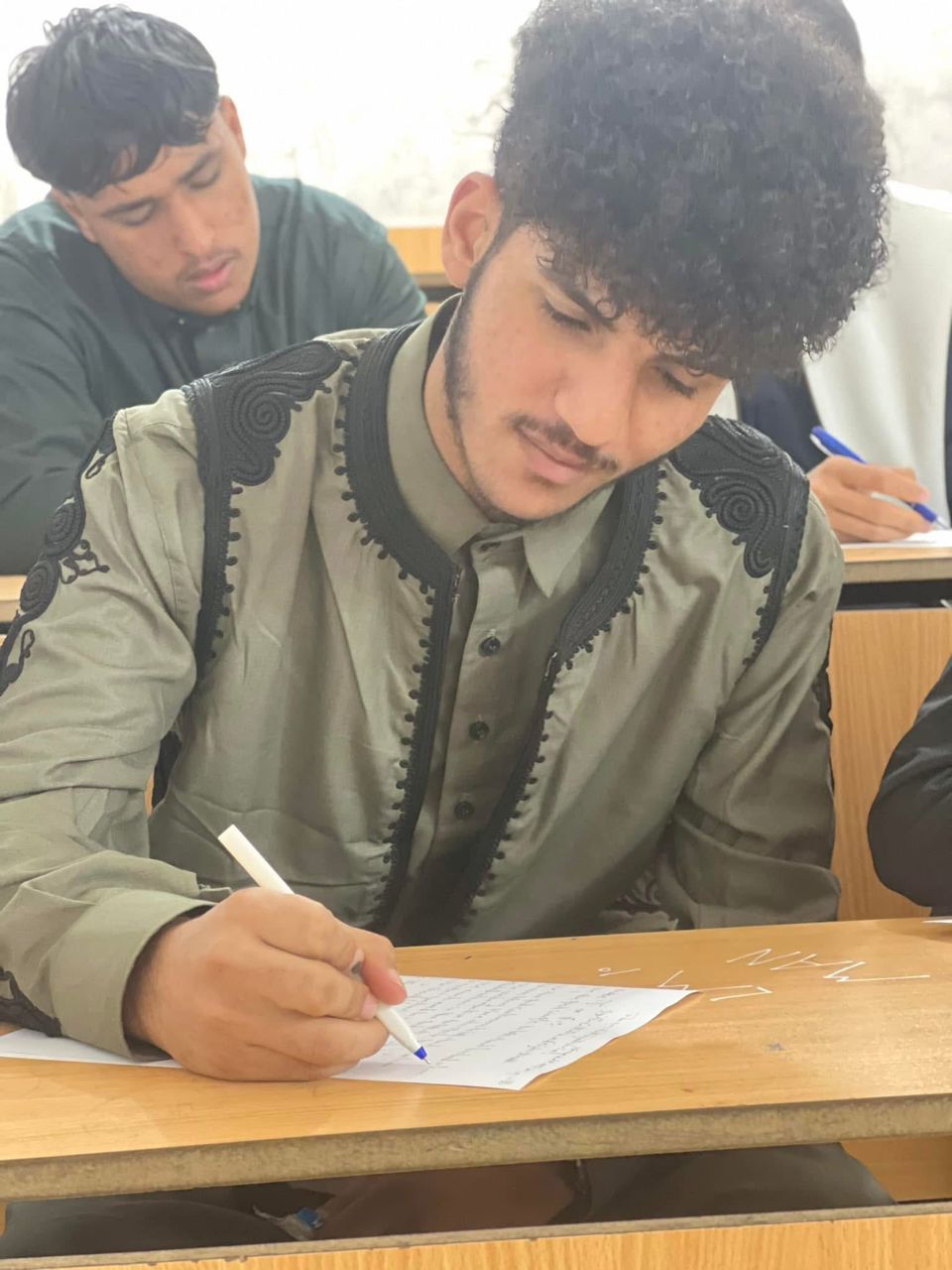 مختبر حاسوب